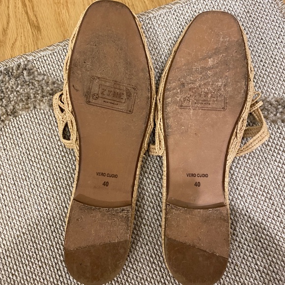 Zyne Handmade Loafers - Picture 3 of 3